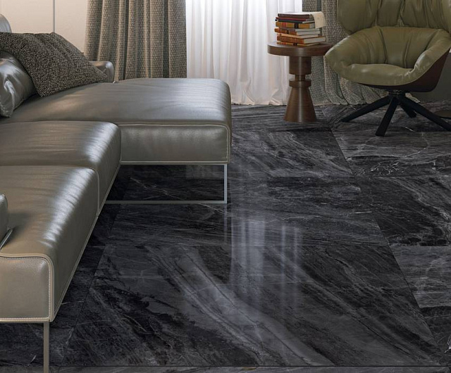 Purity Of Marble